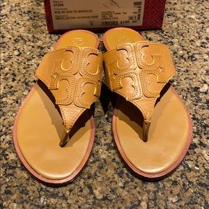 Tory Burch thong sandal